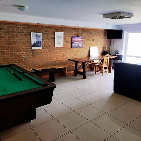 Czarna Owca Otel Wisła Dış mekan fotoğraf