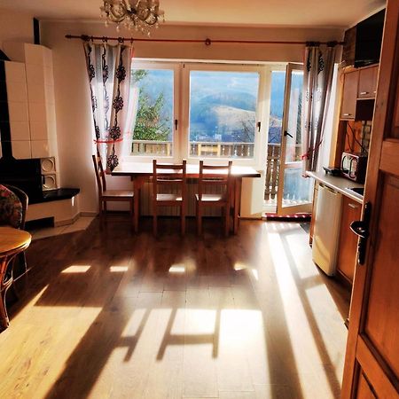 Czarna Owca Otel Wisła Dış mekan fotoğraf