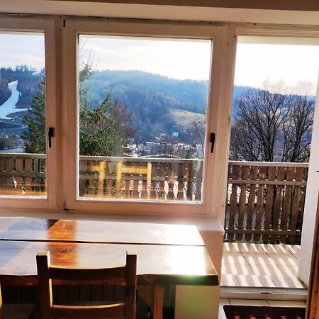 Czarna Owca Otel Wisła Dış mekan fotoğraf