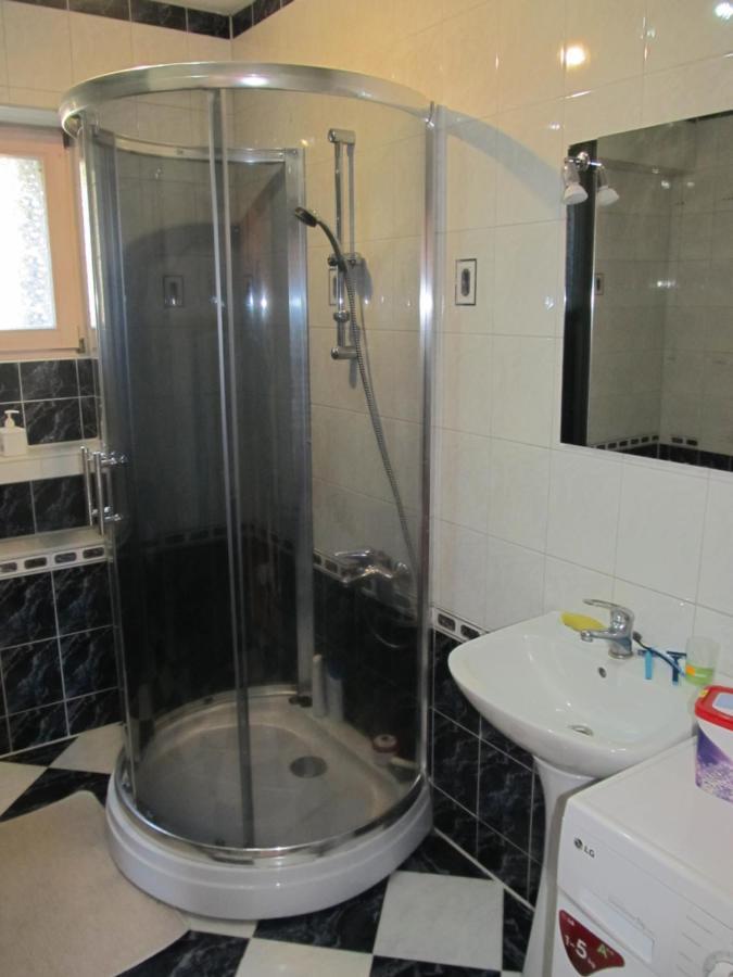 Czarna Owca Otel Wisła Dış mekan fotoğraf