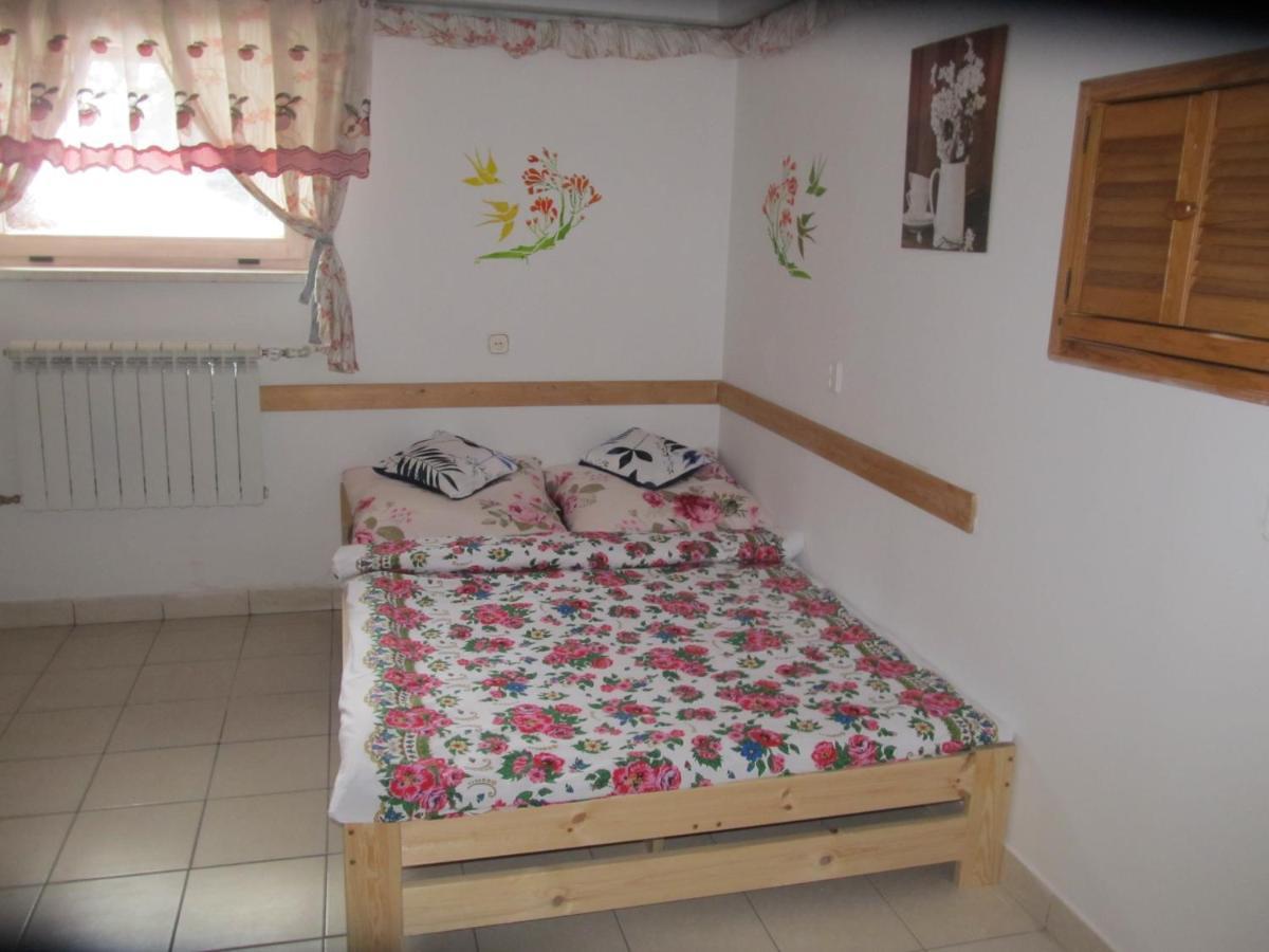 Czarna Owca Otel Wisła Oda fotoğraf