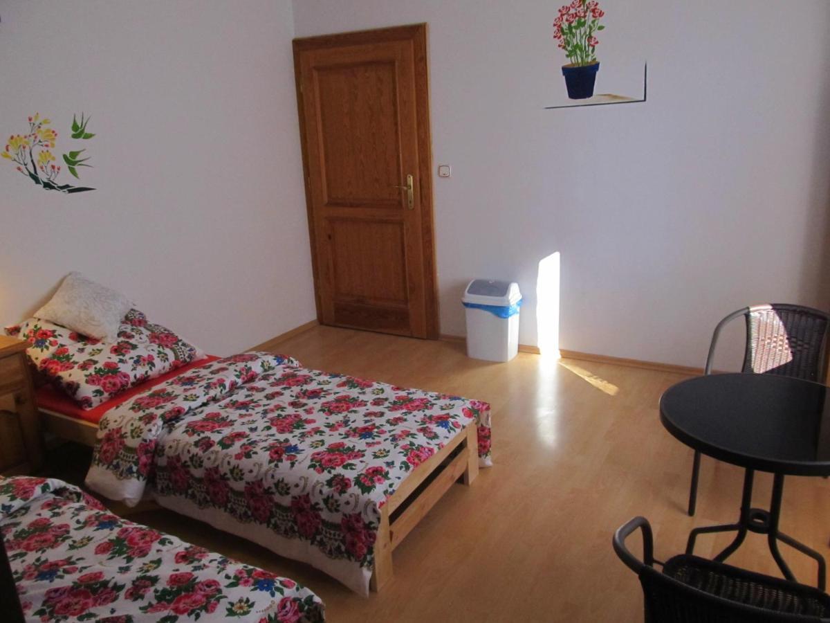 Czarna Owca Otel Wisła Oda fotoğraf