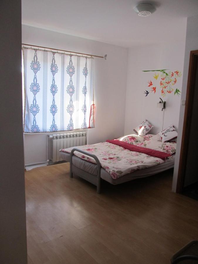 Czarna Owca Otel Wisła Oda fotoğraf