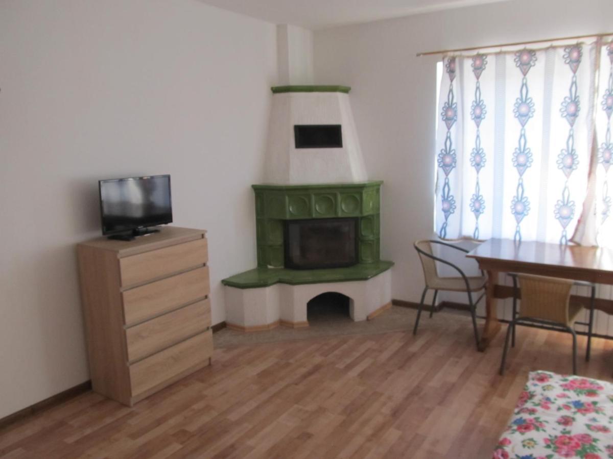 Czarna Owca Otel Wisła Oda fotoğraf