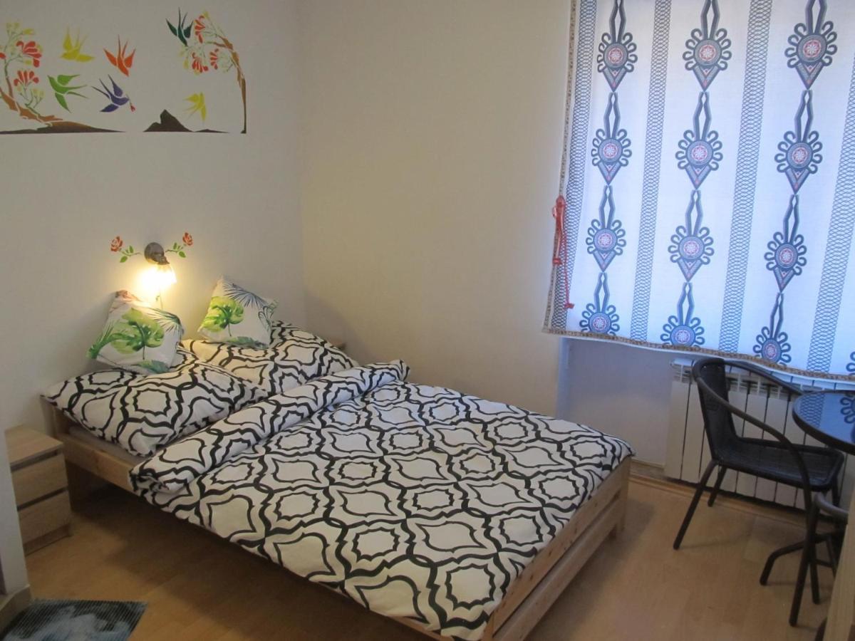 Czarna Owca Otel Wisła Oda fotoğraf