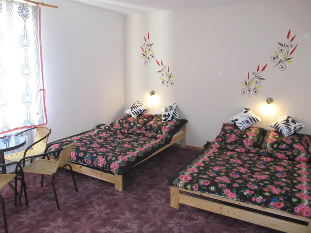 Czarna Owca Otel Wisła Oda fotoğraf