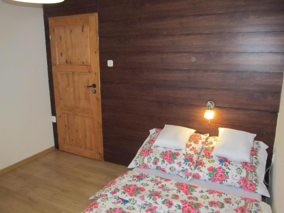 Czarna Owca Otel Wisła Oda fotoğraf
