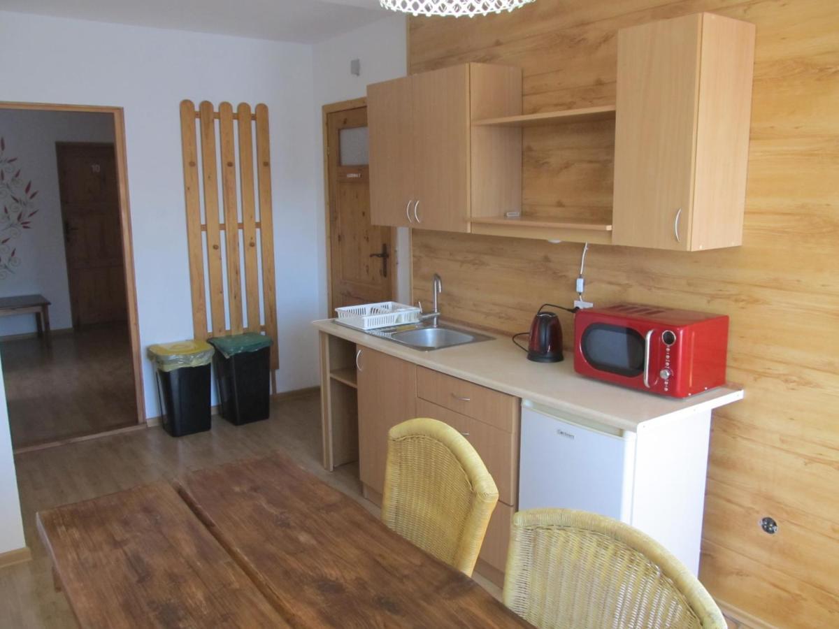 Czarna Owca Otel Wisła Dış mekan fotoğraf