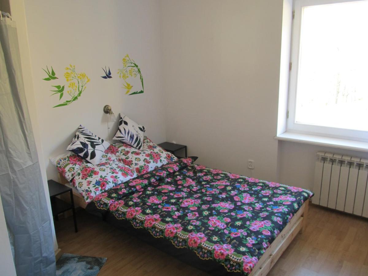 Czarna Owca Otel Wisła Oda fotoğraf