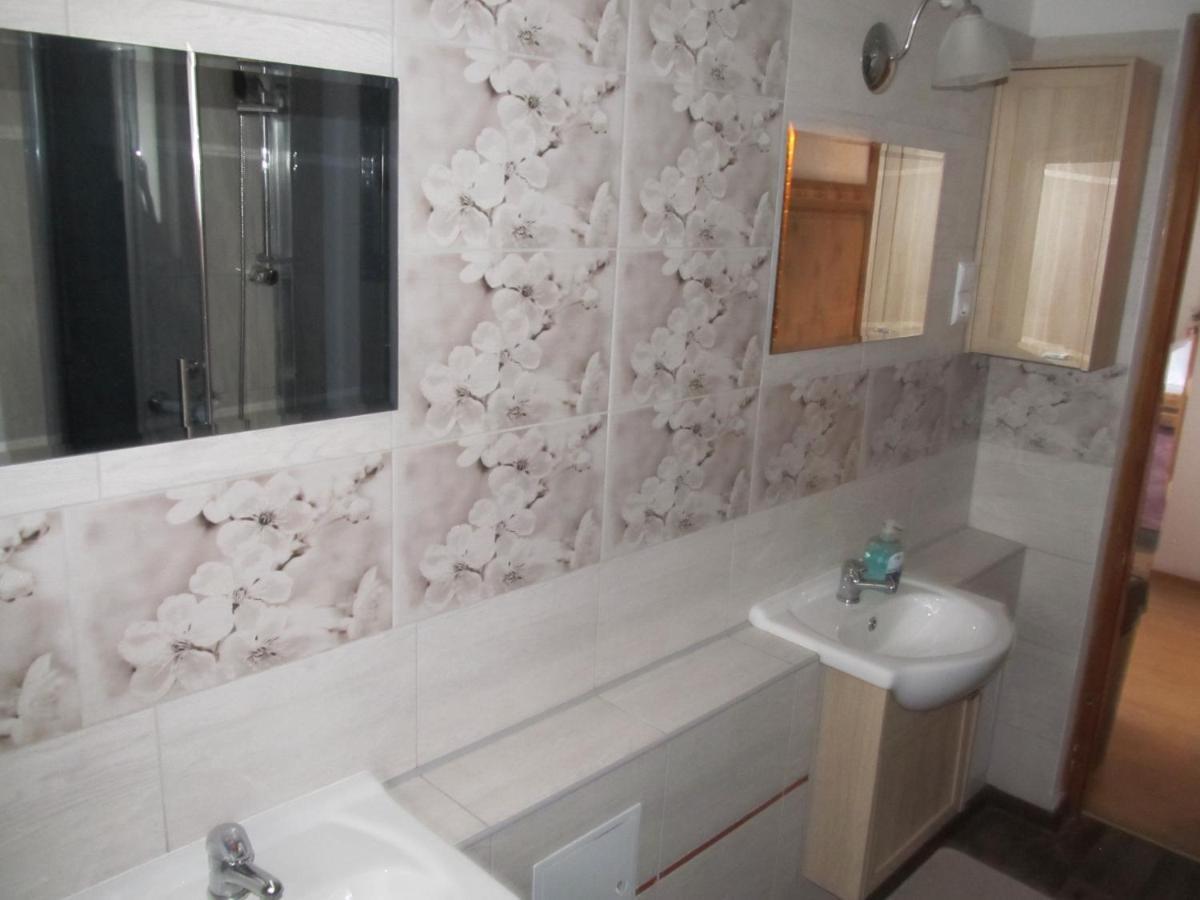 Czarna Owca Otel Wisła Dış mekan fotoğraf
