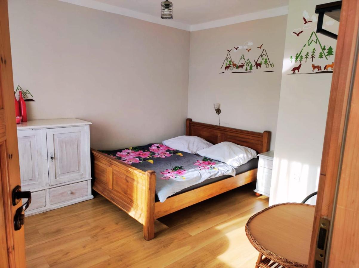 Czarna Owca Otel Wisła Dış mekan fotoğraf