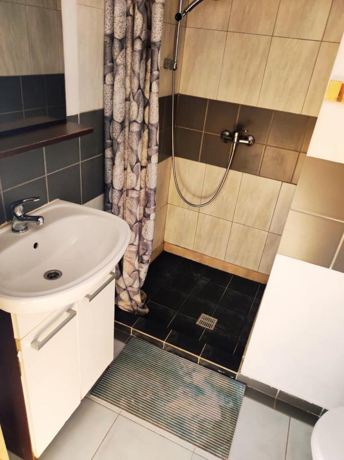 Czarna Owca Otel Wisła Dış mekan fotoğraf